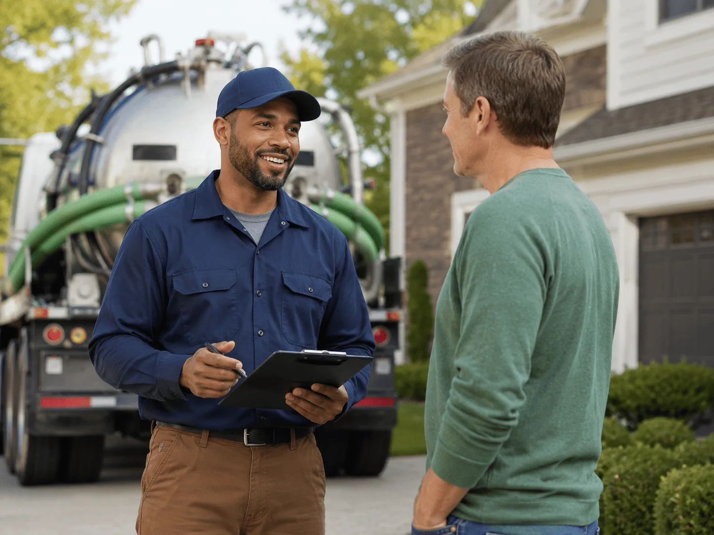 Mosquito Control Blunt, SD FAQs